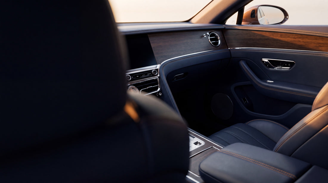 Interior Rescue