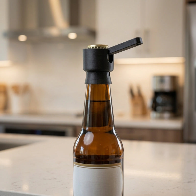 PopShot Opener