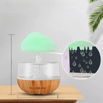 OrvexaX™ Spa Aroma Humidifier OrvexaX