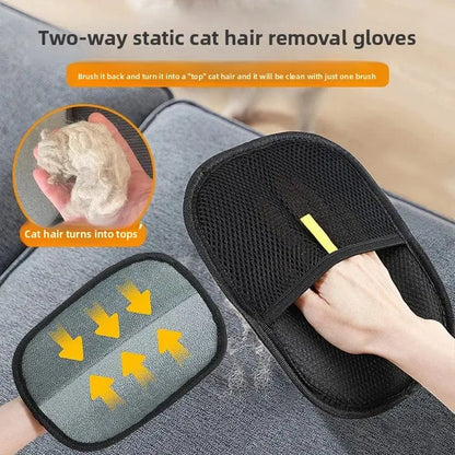 OrvexaX™ Pet Hair Glove OrvexaX