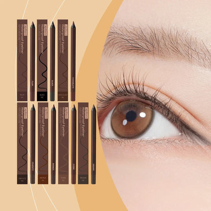 OrvexaX™ All-Day Gel Eyeliner OrvexaX