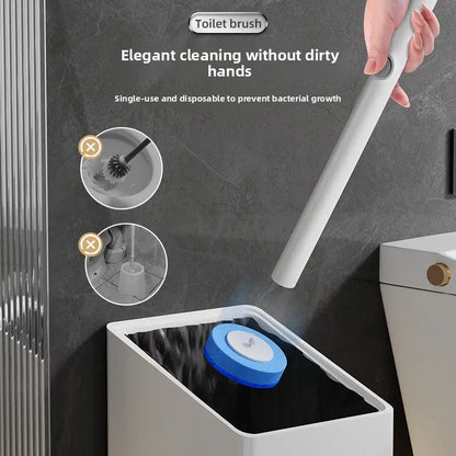 OrvexaX™ Hygienic Toilet Brush OrvexaX