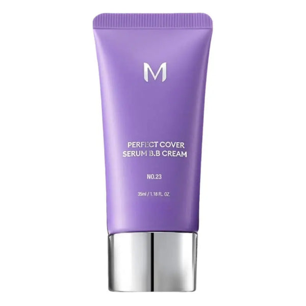 Glow BB Cream | Lightweight Tinted Moisturizer