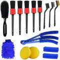 Complete Car Wash Tool Set
