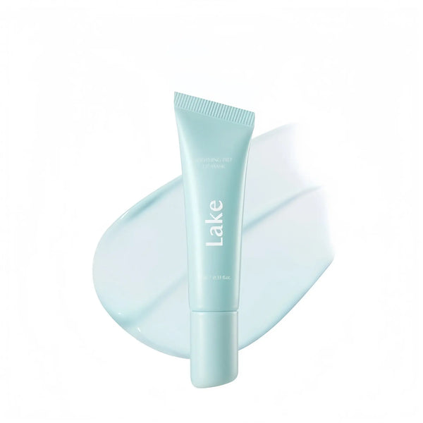 Peel Off Lip Mask | Hydrating Lip Exfoliator