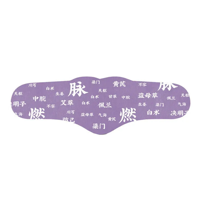 OrvexaX™ Mugwort Belly Patches OrvexaX