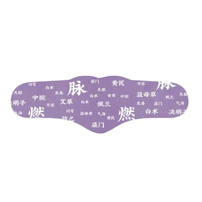 OrvexaX™ Mugwort Belly Patches OrvexaX