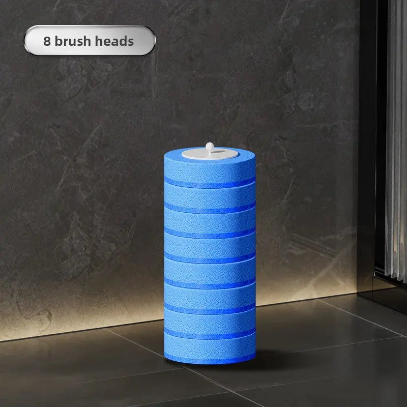 OrvexaX™ Hygienic Toilet Brush OrvexaX