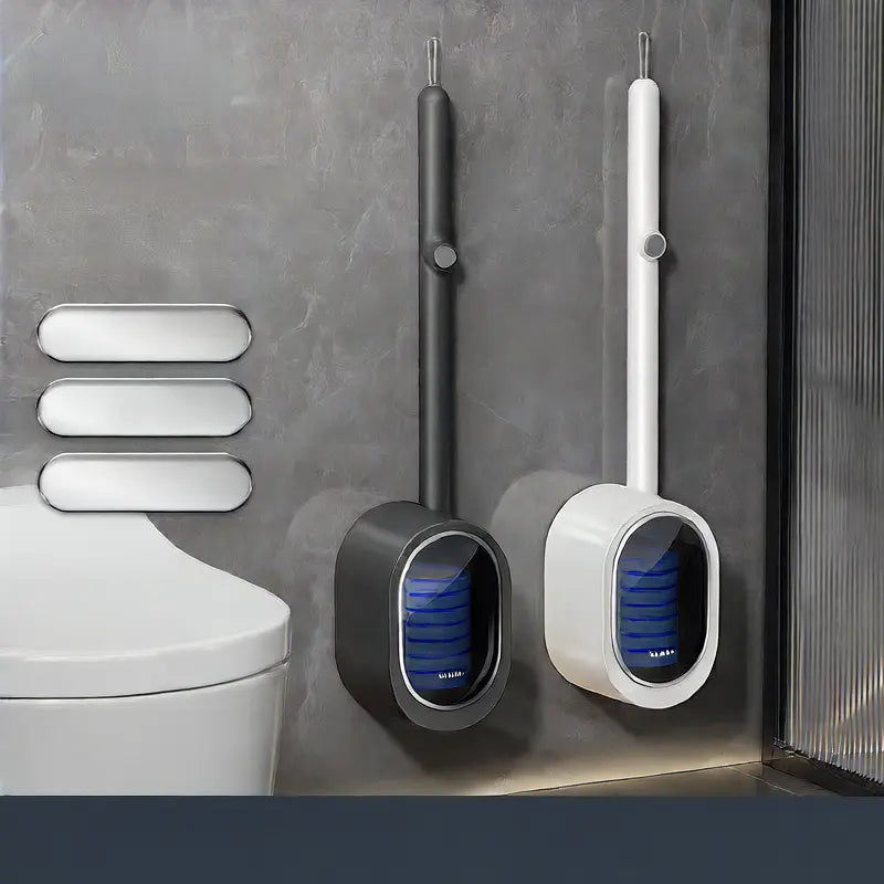 OrvexaX™ Hygienic Toilet Brush OrvexaX