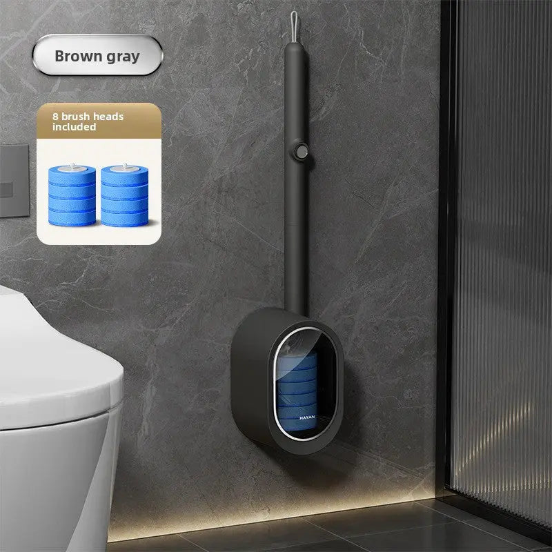 OrvexaX™ Hygienic Toilet Brush OrvexaX
