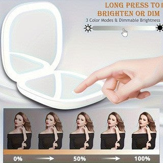 GlowMirror 5X
