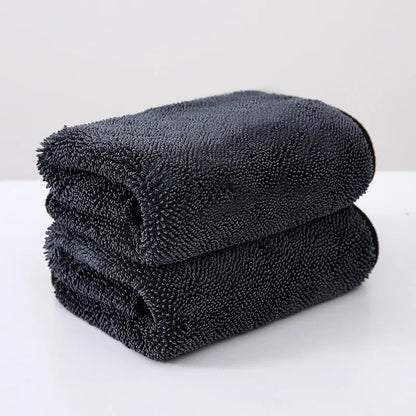 LumaClear™ Pro Finishing Cloth OrvexaX
