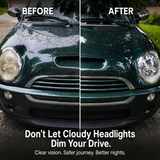 LumaClear headlight restoration kit contents thumbnail 3