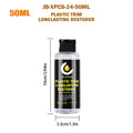 OrvexaX Black Trim Restorer