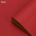 Leather-Look Seat Repair Patch