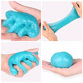 Interior Cleaning Gel Putty