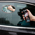 Glass Oil Film Remover Liquid, Pourable Bottle