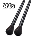 Soft Duster Brush 2-Pack for Vents