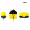 Drill Brush Power Scrubber Mega Sets