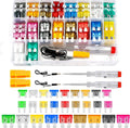 306PCS Car Fuses
