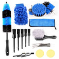 Drill Brush Power Scrubber Mega Sets
