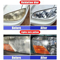 Bulk Headlight Restorer Liquid Multi-Pack