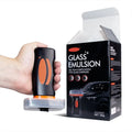 Anti-Fog Glass Coating Gel