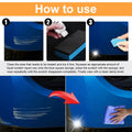 Scratch & Swirl Remover Kit