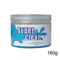 Cleaning Gel Value Pack, 70g & 160g Tubs