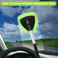 Windshield Cleaning Wand Kit