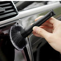 Ultra-Soft Single Detail Brush for Leather & Screens