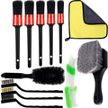 Complete Car Wash Tool Set