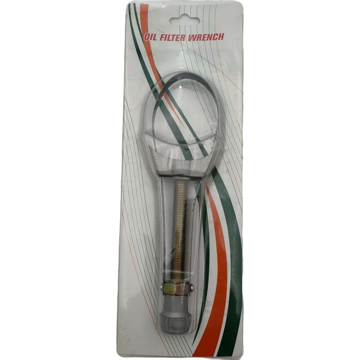 Adjustable Oil Filter Wrench