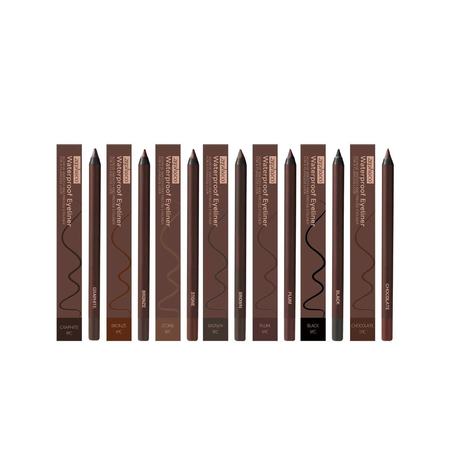 OrvexaX™ All-Day Gel Eyeliner OrvexaX