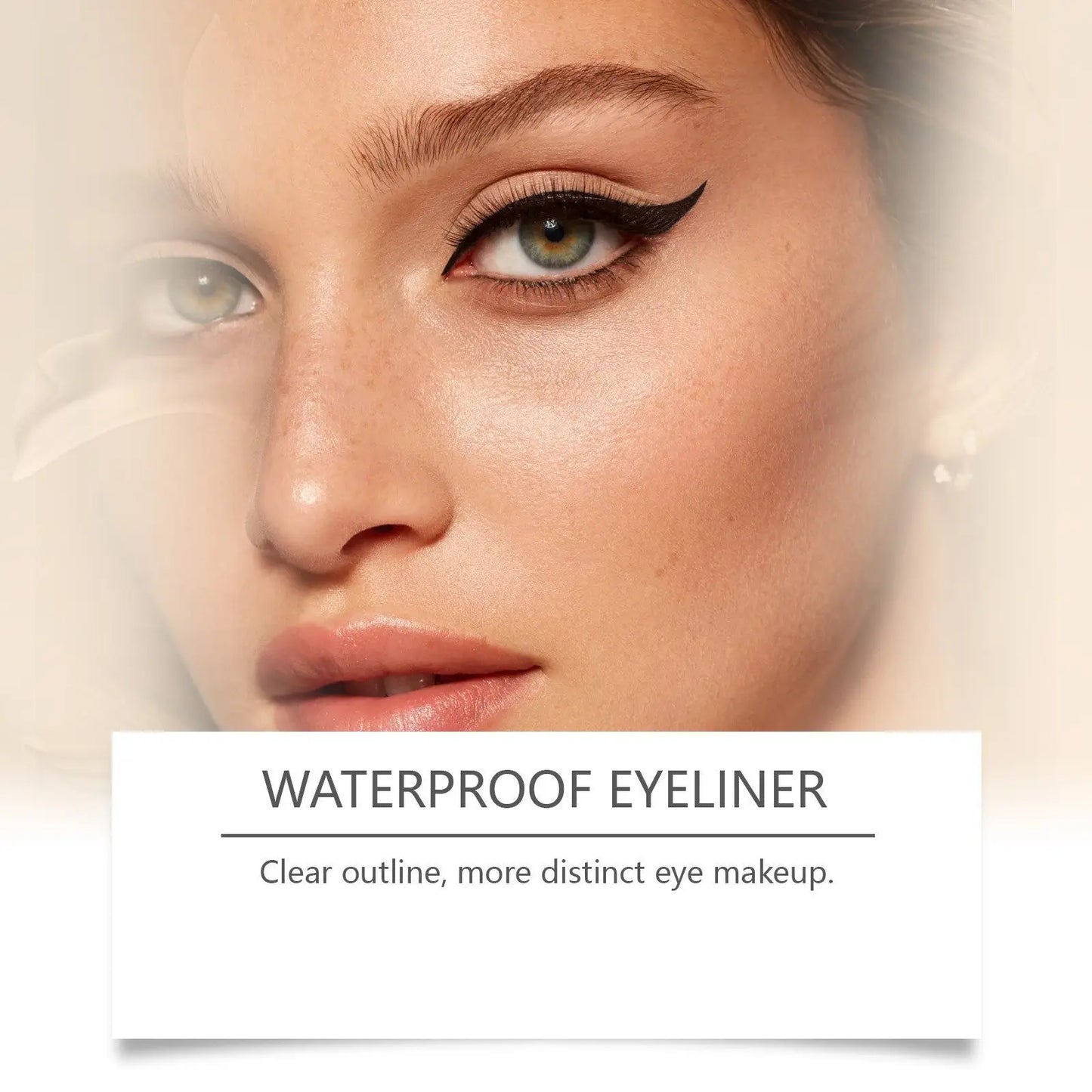 OrvexaX™ All-Day Gel Eyeliner OrvexaX