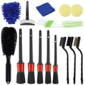Complete Car Wash Tool Set