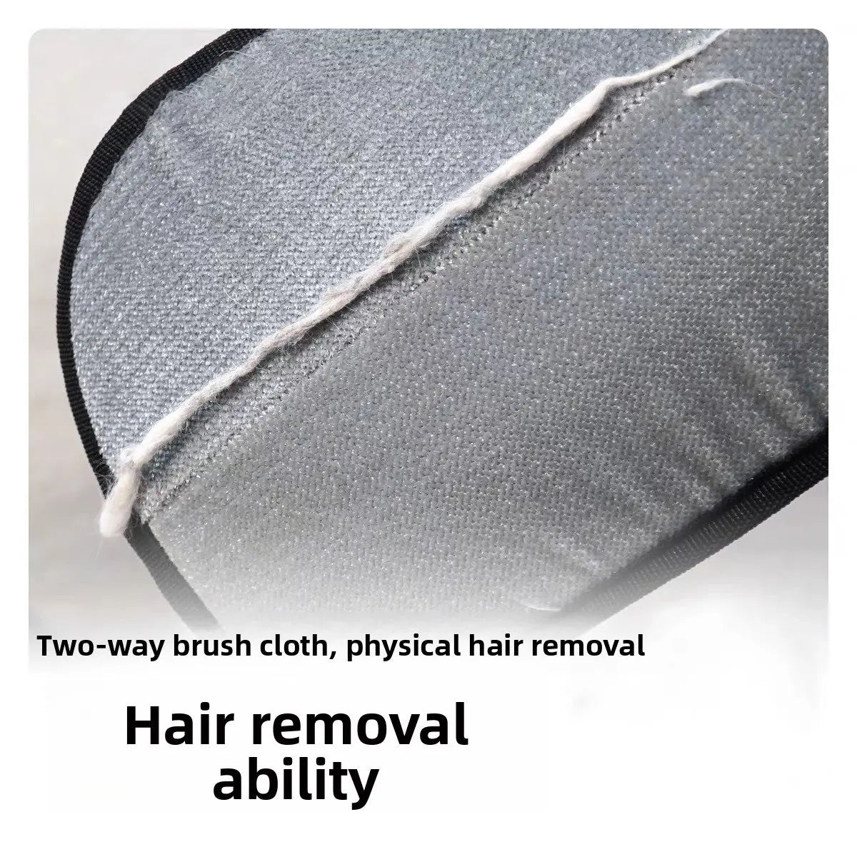 OrvexaX™ Pet Hair Glove OrvexaX