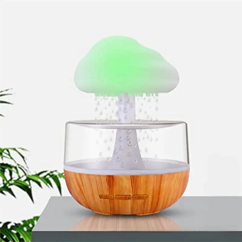 OrvexaX™ Spa Aroma Humidifier OrvexaX
