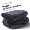 LumaClear Finish Cloth