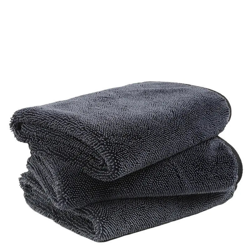 LumaClear™ Pro Finishing Cloth OrvexaX