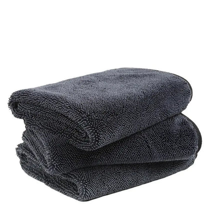 LumaClear™ Pro Finishing Cloth OrvexaX