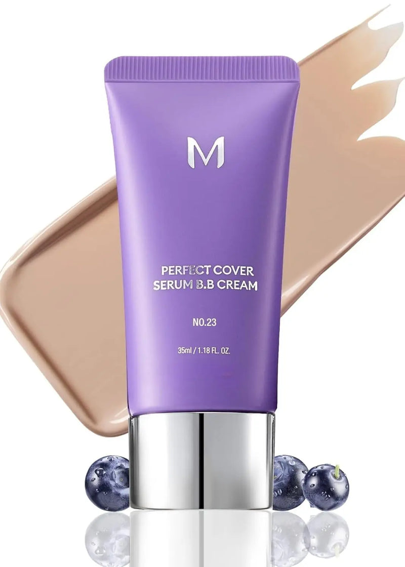 GlowSkin BB Cream