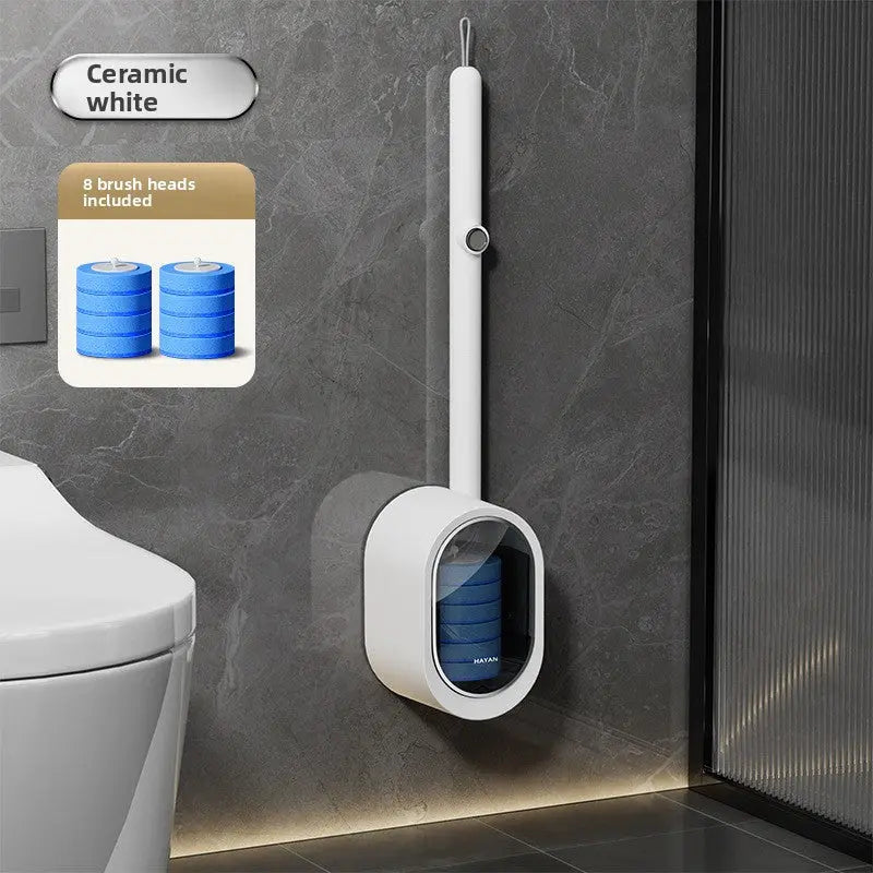 OrvexaX™ Hygienic Toilet Brush OrvexaX