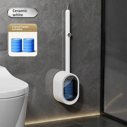 OrvexaX™ Hygienic Toilet Brush OrvexaX
