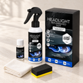 LumaClear™ Headlight Restoration Kit