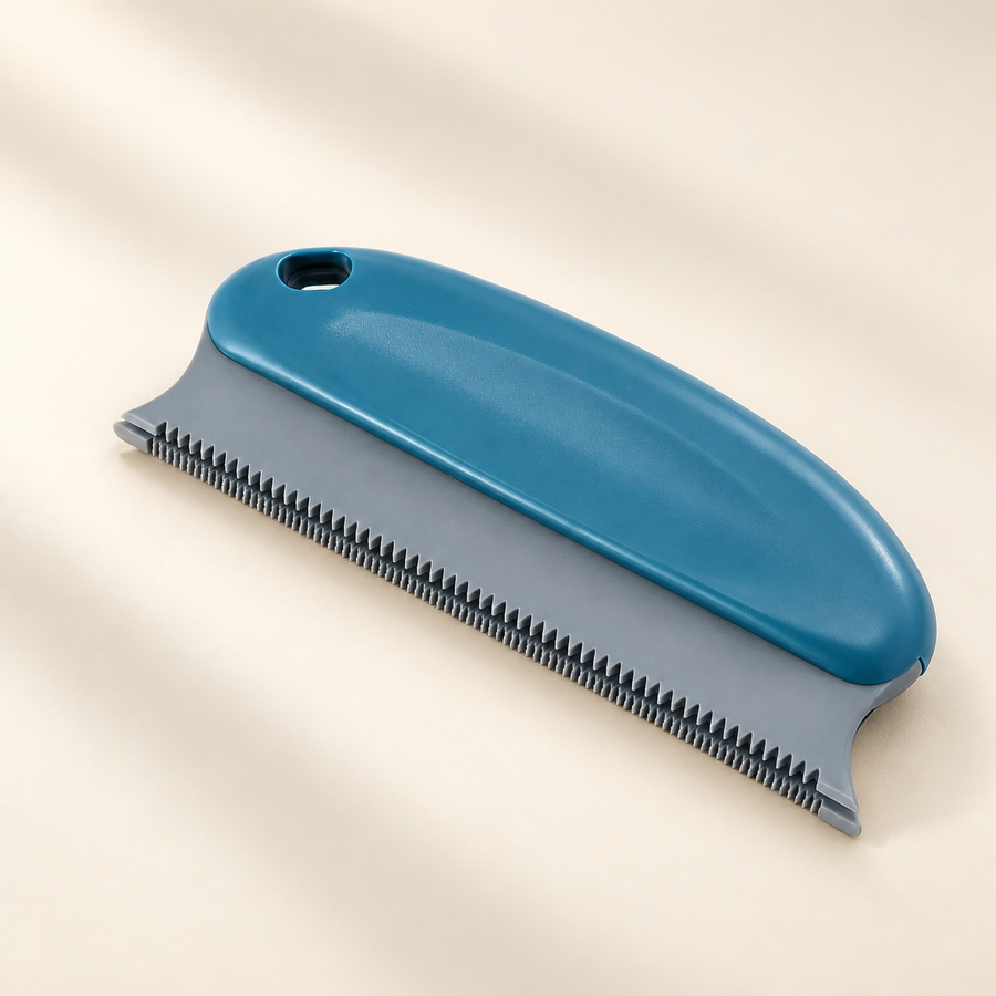 Reusable Pet Hair Remover Brush — Single or 3-Pack