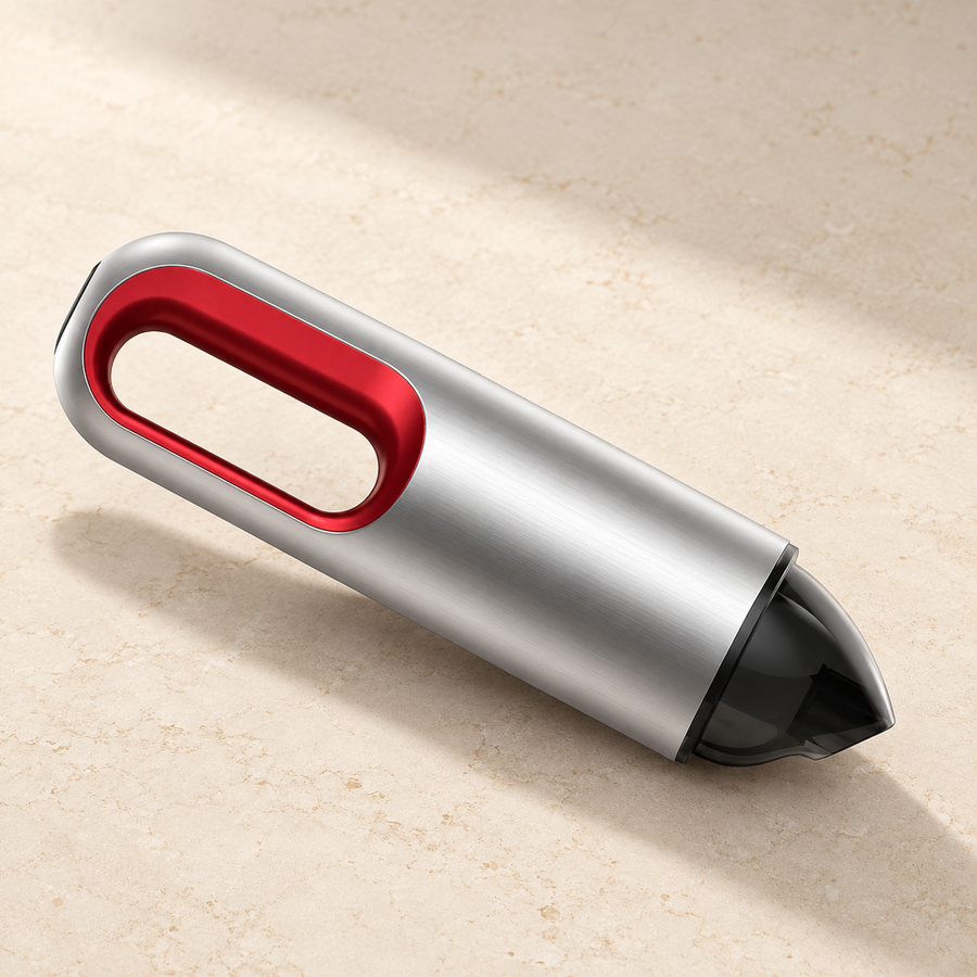 Cordless Handheld Car Vacuum